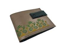 I&B Men's wallet 'Tenko'